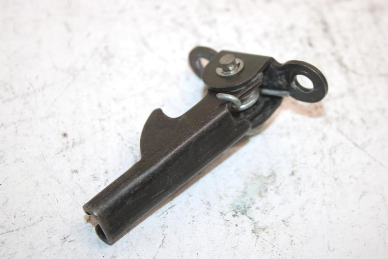 1987 Yamaha  Badger Yfm80t Oem Seat Latch 4K0-24775-00-00 AY9