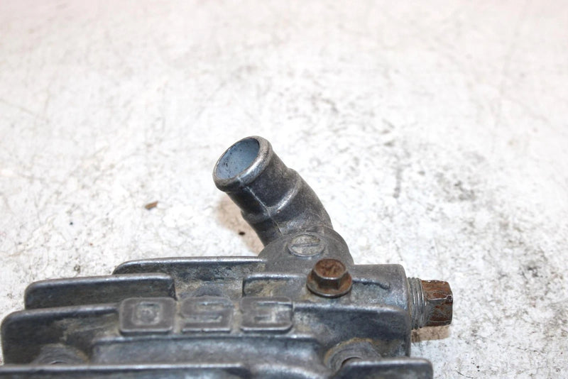 1991 Polaris Trail Boss 350l Oem Cylinder Head 3084141 AP172