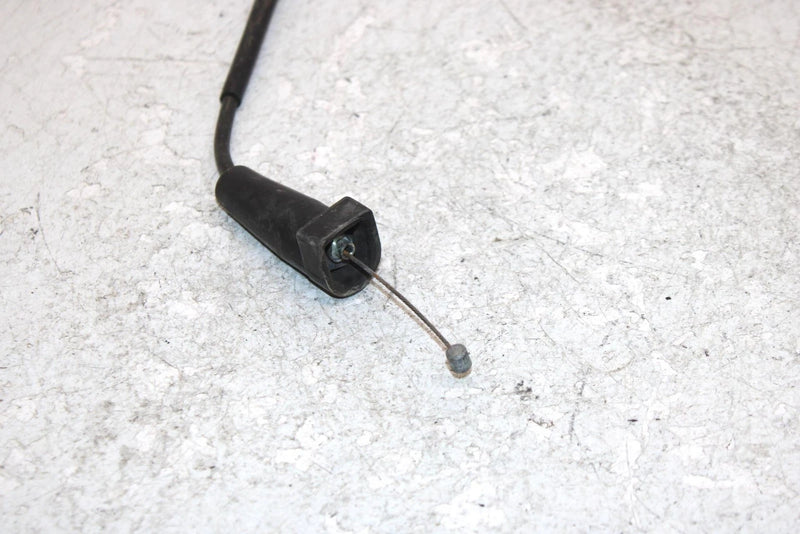 2005 Arctic Cat Atv 650 Oem Throttle Cable 0487-032 AA27