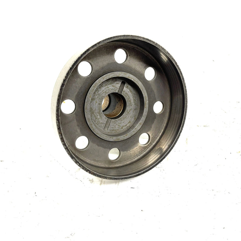 1994 Yamaha Kodiak 400 4x4 OEM Centrifugal Clutch Basket 4GB-16611-01-00 AY61