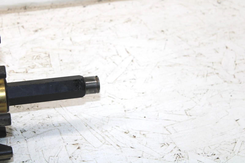 2002 Ski-doo Mxz 500f Oem Drive Axle 501027400 SS92