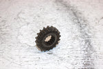 1995 Arctic Cat Puma Oem 18T Upper Chaincase Sprocket 0107-341 SA30