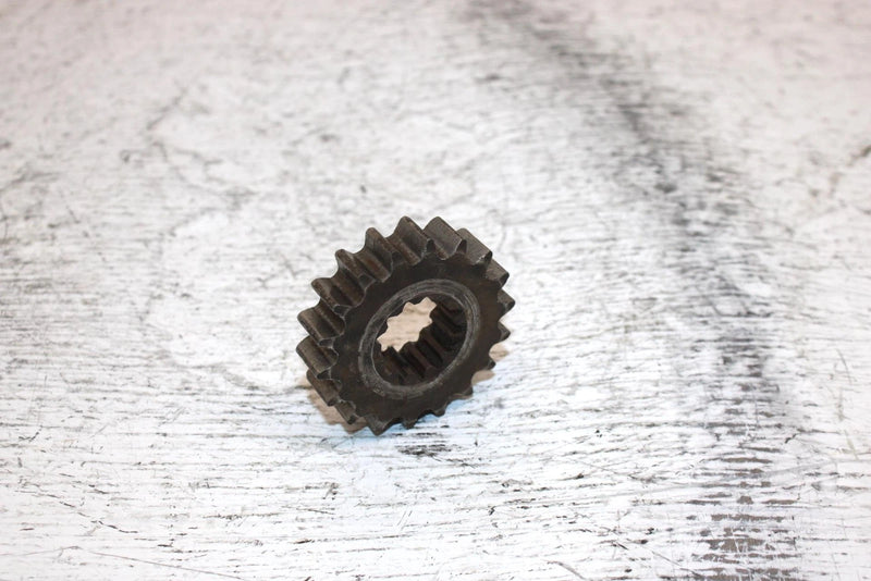 1995 Arctic Cat Puma Oem 18T Upper Chaincase Sprocket 0107-341 SA30