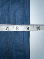 New Vintage Blue Dickson Jenkins Polyester Pants #2142 3A-50