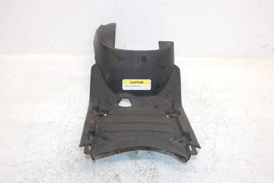 2006 John Deere  Buck 650 Oem Center Console Panel 703500391 AJ0