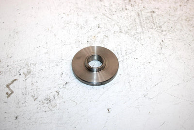 1990 Kawasaki 650 Ts Oem Steering Shaft Nut 92015-3804 JK8