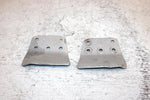 1997 Yamaha Vmax Sx 700 Triple Oem Frame Protector Set 8CH-21978-00-00 SY10