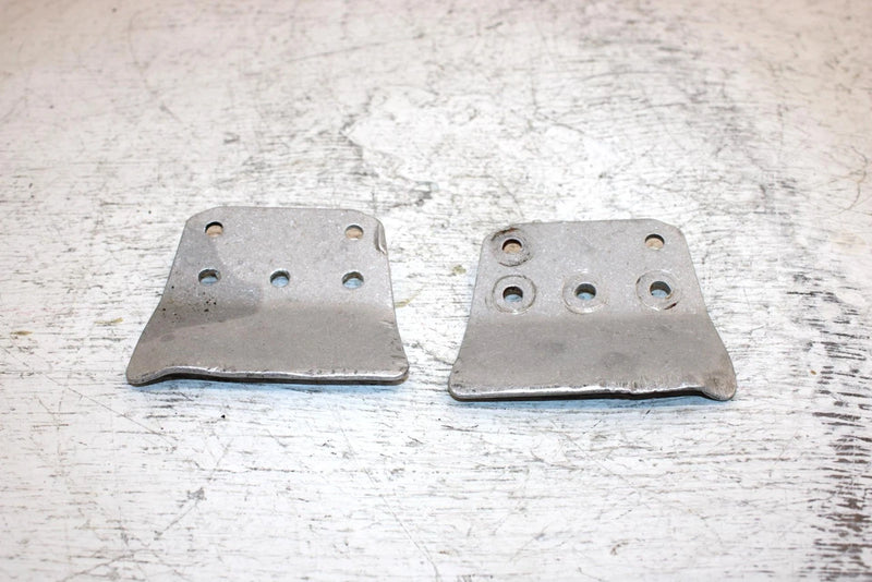 1997 Yamaha Vmax Sx 700 Triple Oem Frame Protector Set 8CH-21978-00-00 SY10