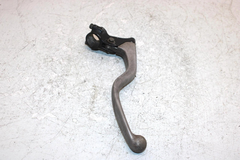 1997 Kawasaki Bayou 220 Oem Right Brake Lever 46076-1157; 46076-1179 AK21