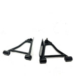1992 Yamaha Big Bear 350 4x4 OEM Front Lower A Arm Set 2HR-23570-01-00 AY53