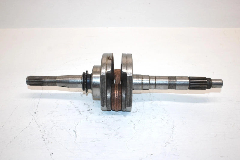99 Yamaha  Bear Tracker 2wd Oem Crankshaft 29U-11400-01-00 5XG-E1400-00-00 AY50