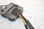 00 Kawasaki Bayou 300 4x4 Oem Voltage Regulator 21066-1112 21066-0047 AK20