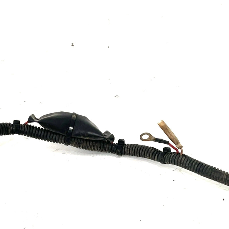 91-92 Polaris Trail Boss 350L 4X4 OEM Main Wire Harness 2460351 AP22