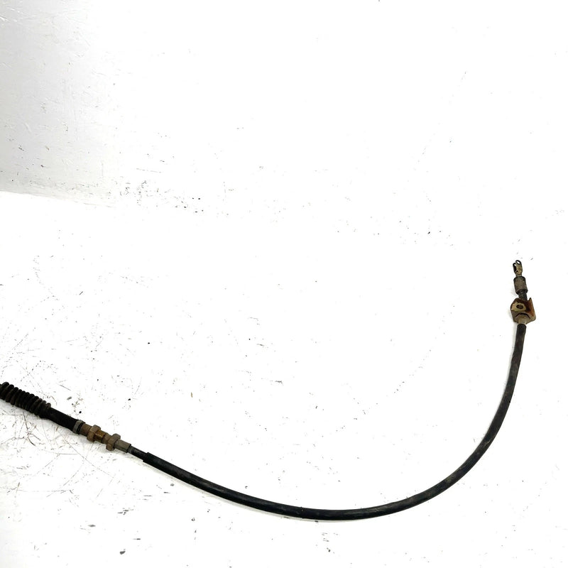 1992 Yamaha Big Bear 350 OEM Trans Control Cable 3HN-2637E-01-00 AY53