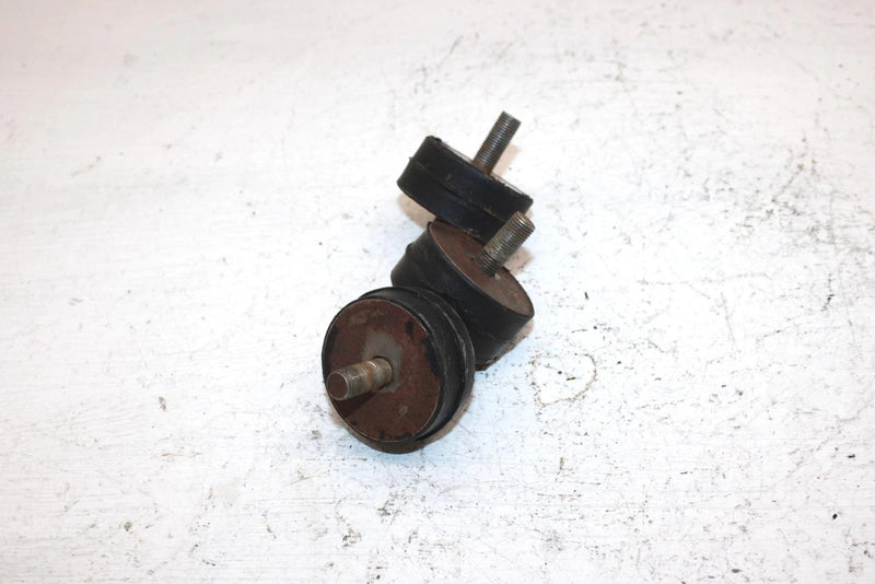 1991 Polaris Trail Boss 350l Oem Engine Mount Dampner Set 3022067 3110028 AP175