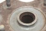 2002 Honda Foreman Rubicon 500 Oem Rear Wheel Hub Set 42620-HN2-A20 AH53