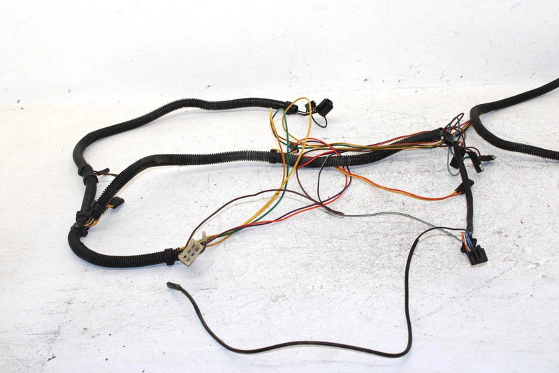 1999 Polaris 500 Xc Oem Main Harness 2460733 SP37