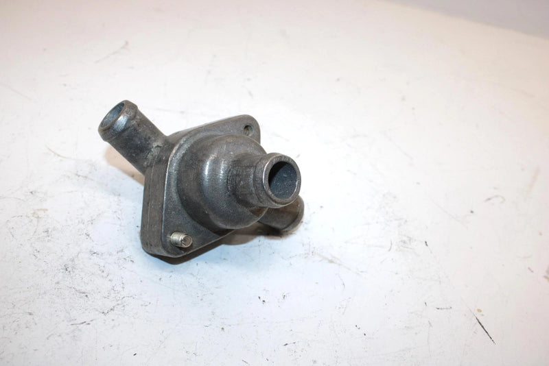 97 Polaris Xcr Se 600 Oem Thermostat Housing Set 5130943 5130942 7051017 SP157