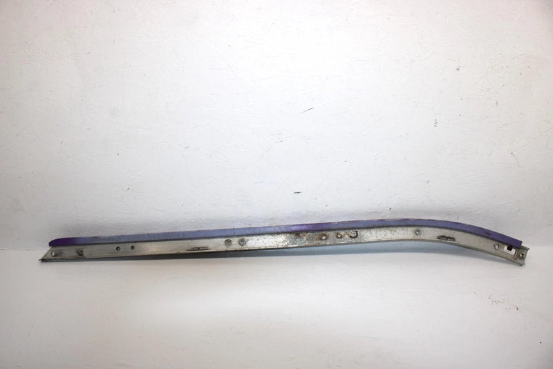 1994 Arctic Cat Wildcat Efi Oem Skid Rail 0704-223 SA42