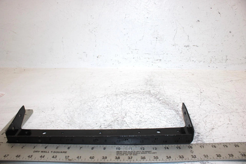 1989 Polaris 650 Oem Rear Tunnel End Cap 5220478 SP43