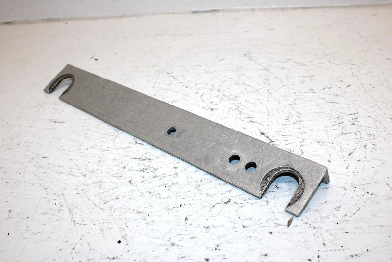 1997 Arctic Cat Zl 440 Oem Front Engine Mount Plate 0608-129 SA39