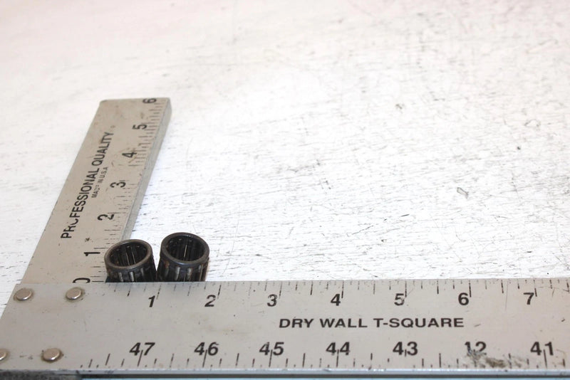 1995 Arctic Cat Z 440 Oem Needle Bearing Pair 3002-805 SA13