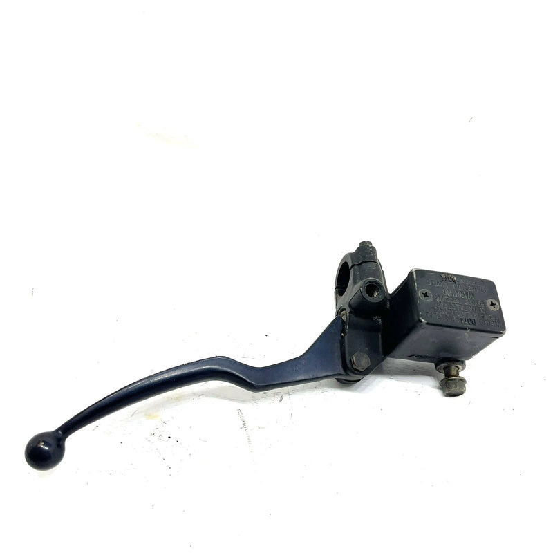 03 Bombardier Traxter 500 4x4 OEM Front Brake Master Cylinder 705600120 AB15.1