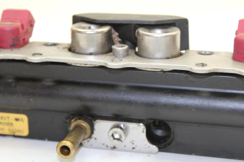 2003 Sea-doo Gtx Oem Fuel Distributor 275500614 JS10