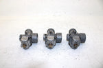 1996 Ski-doo Formula Iii 600 Oem Carburetor Set 403124100 SS18