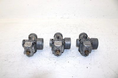 1996 Ski-doo Formula Iii 600 Oem Carburetor Set 403124100 SS18