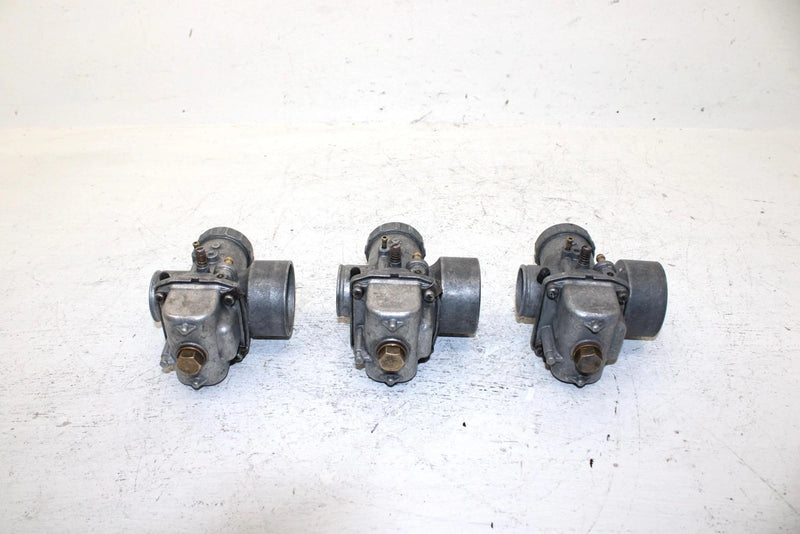 1996 Ski-doo Formula Iii 600 Oem Carburetor Set 403124100 SS18