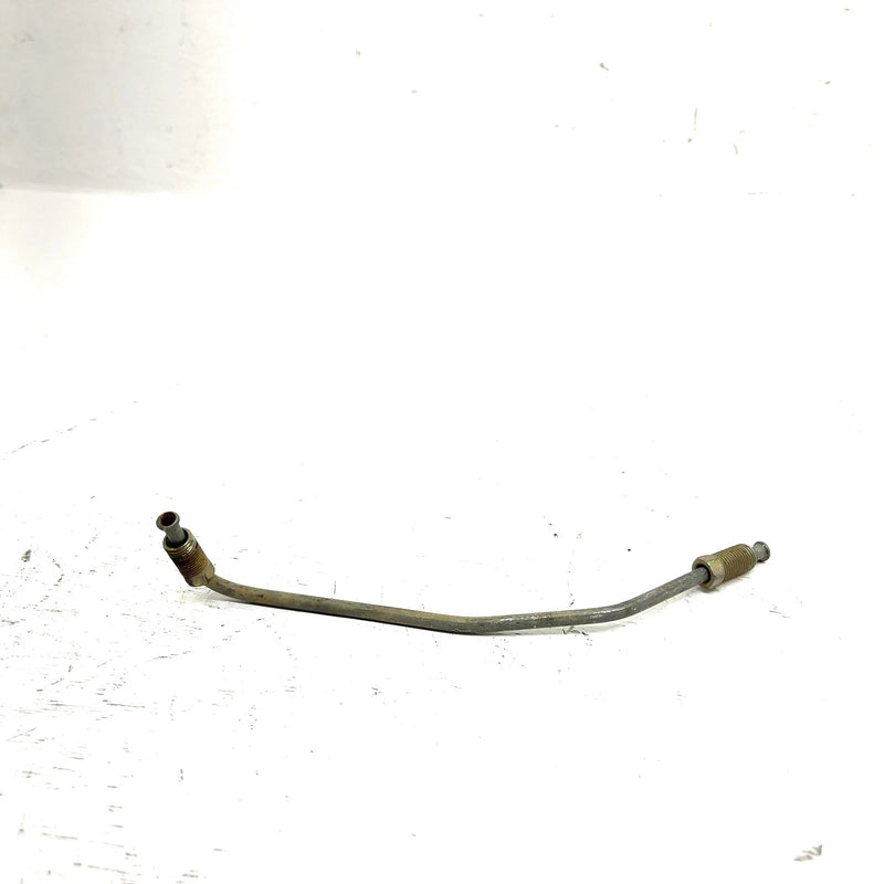 99-02 Arctic Cat 250 2x4 OEM Front Middle Brake Hard Line 0402-053 AA31
