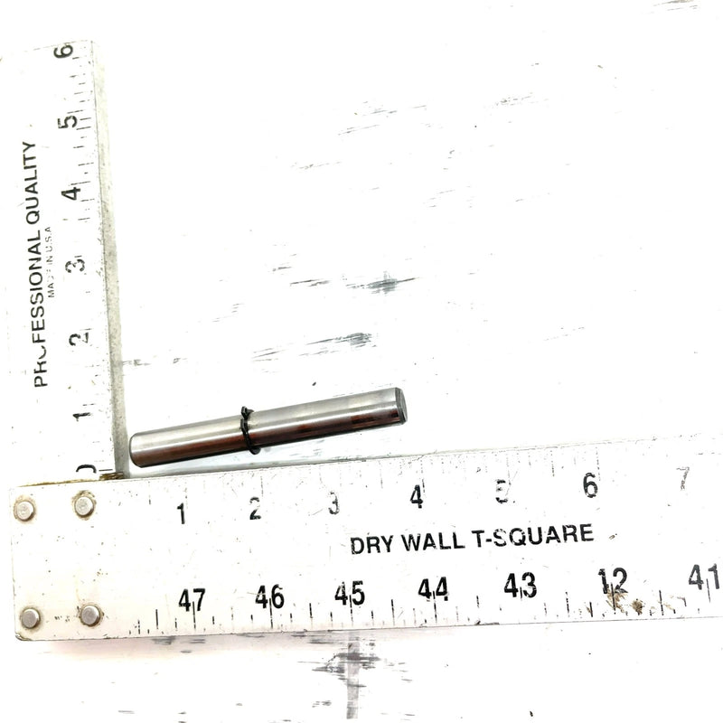 87-04 Yamaha Warrior 350 OEM Idler Gear Shaft 1UY-15521-02-00 AY60