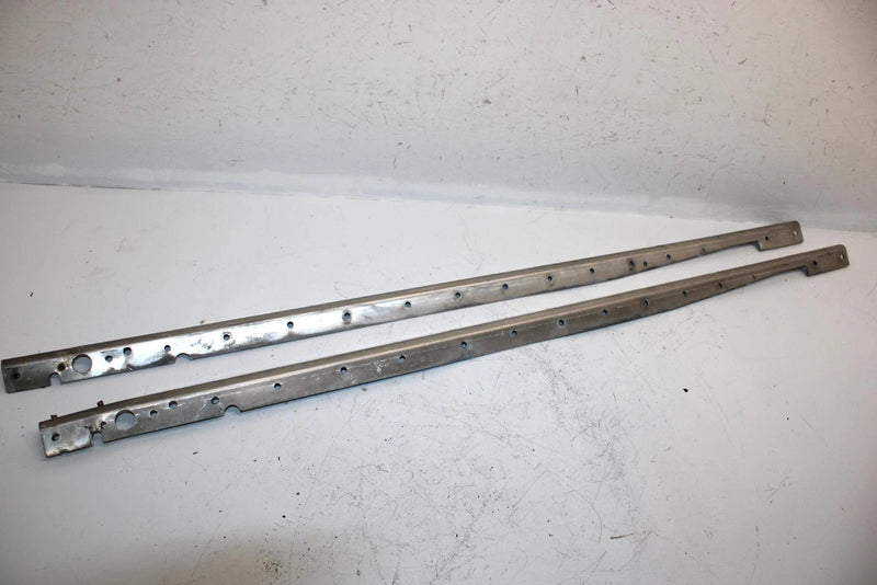 94 Polaris Xlt Sp Oem Tunnel Wear Strip Pair 5240265 SP141