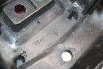 1996 Kawasaki Bayou 220 Oem Handlebar Cover 59441-1091-6D AK2