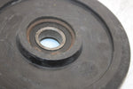 98 Ski-doo Formula Z 670 Oem 180mm Idler Wheel 572106400 SS10