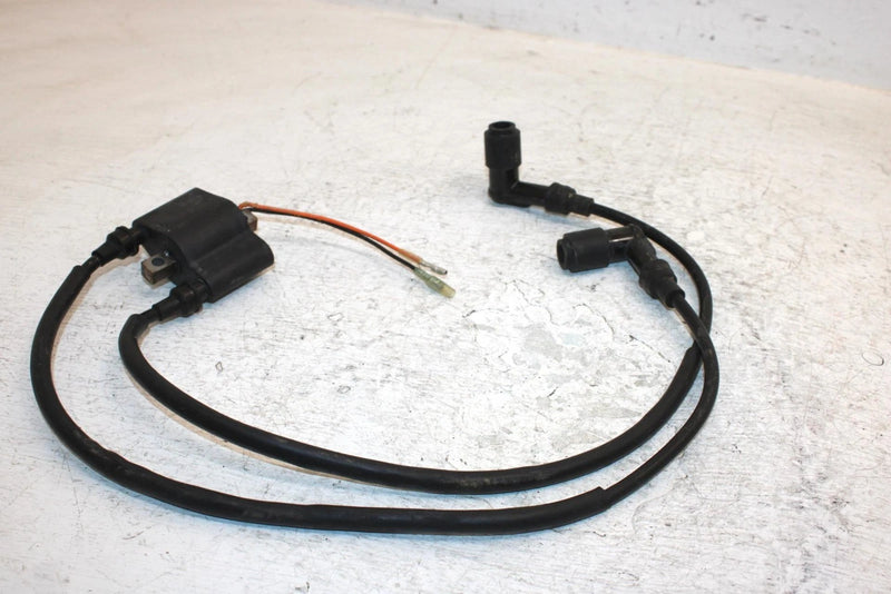1996 Arctic Cat Cougar Oem Ignition Coil 3005-185 SA7