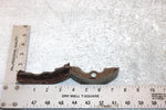 1993 Honda Trx 300 A Oem Front Brake Shoe Pad Pair 06450-HC4-900 Q4189