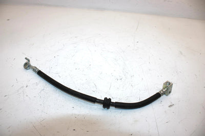 15 Suzuki King Quad 500 Oem Upper Front Brake Line 59480-31G30 AS10