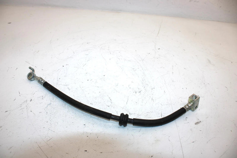 15 Suzuki King Quad 500 Oem Upper Front Brake Line 59480-31G30 AS10