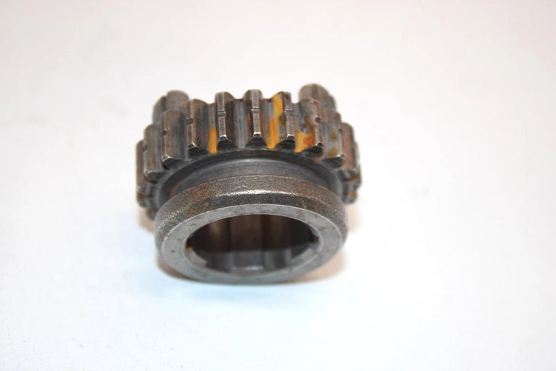 81 Honda Atc200a Oem Fifth Countershaft Gear (22T) 23511-958-000 AHS
