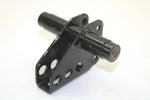 Yamaha OEM Suspension Rail Left Idler Wheel Support Block 8t9-47463-00-00 SY45