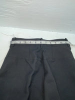 New Vintage Black Mesquite Polyester Pants #5511 3A-2