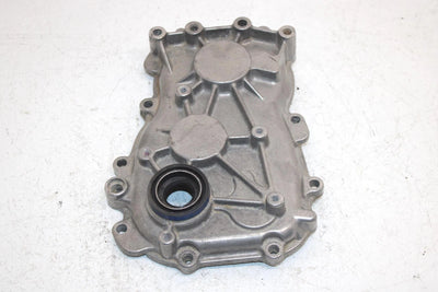 2005 Polaris Sportsman 800 Oem Left Transmission Cover 3234221 AP146