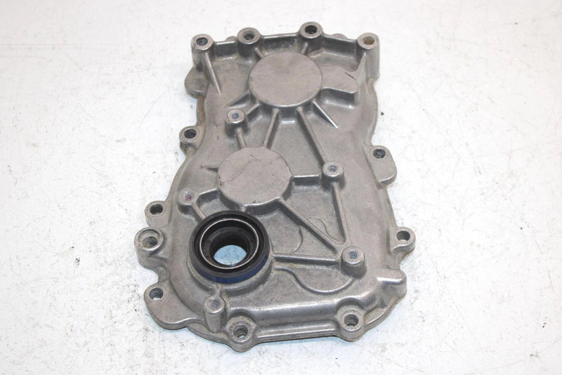 2005 Polaris Sportsman 800 Oem Left Transmission Cover 3234221 AP146