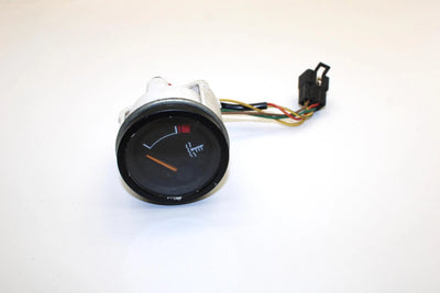 1996 Ski-doo Formula Iii 600 Oem Temperature Gauge 415016400 Q3138