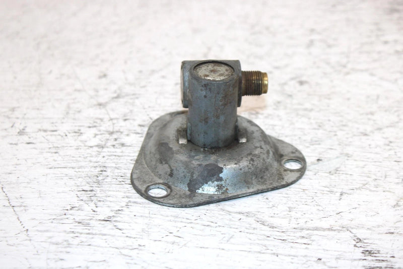 1999 Arctic Cat Zr 600 Oem Speedometer Drive 0720-005 SA19