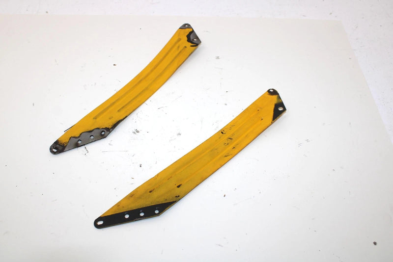 1997 Ski-doo Mxz 670 Oem Frame Support Set 518316709 SS63