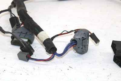 2003 Ski-doo Grand Touring 800 Oem Hood Wiring Harness 515175614 SS102