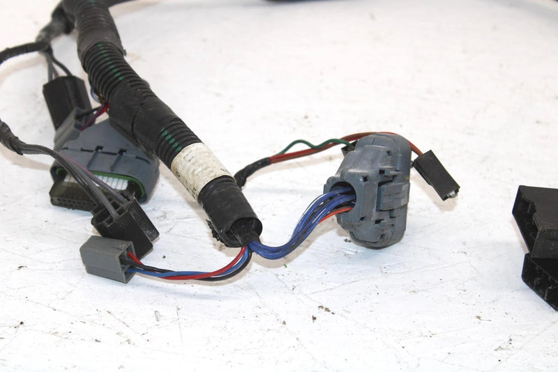 2003 Ski-doo Grand Touring 800 Oem Hood Wiring Harness 515175614 SS102